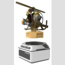 SNK Interaktiver Roboter Metal Slug Series Slug Copter 12 cm ★★★Jeeg Best Price 15.10.2026★★★