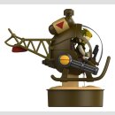 SNK Interaktiver Roboter Metal Slug Series Slug Copter 12 cm ★★★Jeeg Best Price 15.10.2026★★★