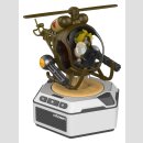 SNK Interaktiver Roboter Metal Slug Series Slug Copter 12 cm ★★★Jeeg Best Price 15.10.2026★★★