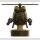SNK Interaktiver Roboter Metal Slug Series Slug Copter 12 cm ★★★Jeeg Best Price 15.10.2026★★★