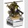 SNK Interaktiver Roboter Metal Slug Series Slug Copter 12 cm ★★★Jeeg Best Price 15.10.2026★★★