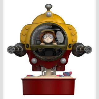 SNK Interaktiver Roboter Metal Slug Series Slug Mariner 12 cm ★★★Jeeg Best Price 15.10.2026★★★