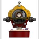 SNK Interaktiver Roboter Metal Slug Series Slug Mariner...