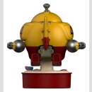 SNK Interaktiver Roboter Metal Slug Series Slug Mariner...