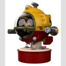 SNK Interaktiver Roboter Metal Slug Series Slug Mariner 12 cm ★★★Jeeg Best Price 15.10.2026★★★