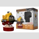 SNK Interaktiver Roboter Metal Slug Series Slug Mariner 12 cm ★★★Jeeg Best Price 15.10.2026★★★