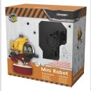 SNK Interaktiver Roboter Metal Slug Series Slug Mariner 12 cm ★★★Jeeg Best Price 15.10.2026★★★