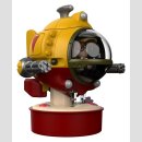 SNK Interaktiver Roboter Metal Slug Series Slug Mariner 12 cm ★★★Jeeg Best Price 15.10.2026★★★