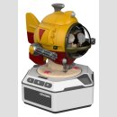SNK Interaktiver Roboter Metal Slug Series Slug Mariner 12 cm ★★★Jeeg Best Price 15.10.2026★★★
