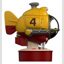 SNK Interaktiver Roboter Metal Slug Series Slug Mariner 12 cm ★★★Jeeg Best Price 15.10.2026★★★