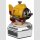 SNK Interaktiver Roboter Metal Slug Series Slug Mariner 12 cm ★★★Jeeg Best Price 15.10.2026★★★