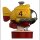 SNK Interaktiver Roboter Metal Slug Series Slug Mariner 12 cm ★★★Jeeg Best Price 15.10.2026★★★