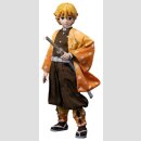 Demon Slayer: Kimetsu no Yaiba FigZero Actionfigur 1/6 Zenitsu Agatsuma 28 cm