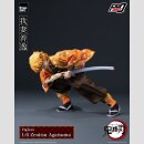 Demon Slayer: Kimetsu no Yaiba FigZero Actionfigur 1/6 Zenitsu Agatsuma 28 cm