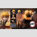 Demon Slayer: Kimetsu no Yaiba FigZero Actionfigur 1/6 Zenitsu Agatsuma 28 cm