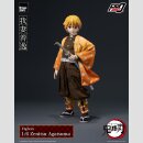 Demon Slayer: Kimetsu no Yaiba FigZero Actionfigur 1/6 Zenitsu Agatsuma 28 cm