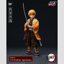 Demon Slayer: Kimetsu no Yaiba FigZero Actionfigur 1/6 Zenitsu Agatsuma 28 cm