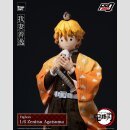 Demon Slayer: Kimetsu no Yaiba FigZero Actionfigur 1/6 Zenitsu Agatsuma 28 cm