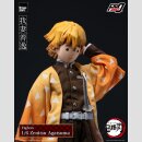 Demon Slayer: Kimetsu no Yaiba FigZero Actionfigur 1/6 Zenitsu Agatsuma 28 cm