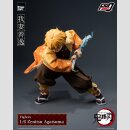 Demon Slayer: Kimetsu no Yaiba FigZero Actionfigur 1/6 Zenitsu Agatsuma 28 cm