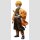 Demon Slayer: Kimetsu no Yaiba FigZero Actionfigur 1/6 Zenitsu Agatsuma 28 cm
