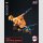 Demon Slayer: Kimetsu no Yaiba FigZero Actionfigur 1/6 Zenitsu Agatsuma 28 cm