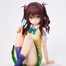 To Love-Ru Darkness School Uniform Series PVC Figur Mikan Yuki - High School Student Ver. 15 cm ★★★Jeeg Best Price 20.07.2026★★★
