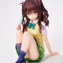 To Love-Ru Darkness School Uniform Series PVC Figur Mikan Yuki - High School Student Ver. 15 cm ★★★Jeeg Best Price 20.07.2026★★★