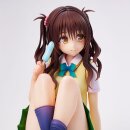 To Love-Ru Darkness School Uniform Series PVC Figur Mikan Yuki - High School Student Ver. 15 cm ★★★Jeeg Best Price 20.07.2026★★★