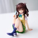 To Love-Ru Darkness School Uniform Series PVC Figur Mikan Yuki - High School Student Ver. 15 cm ★★★Jeeg Best Price 20.07.2026★★★