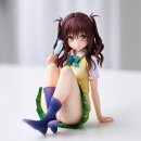 To Love-Ru Darkness School Uniform Series PVC Figur Mikan Yuki - High School Student Ver. 15 cm ★★★Jeeg Best Price 20.07.2026★★★