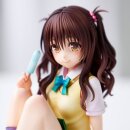 To Love-Ru Darkness School Uniform Series PVC Figur Mikan Yuki - High School Student Ver. 15 cm ★★★Jeeg Best Price 20.07.2026★★★
