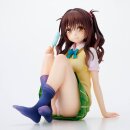 To Love-Ru Darkness School Uniform Series PVC Figur Mikan Yuki - High School Student Ver. 15 cm ★★★Jeeg Best Price 20.07.2026★★★