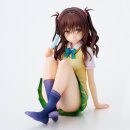 To Love-Ru Darkness School Uniform Series PVC Figur Mikan Yuki - High School Student Ver. 15 cm ★★★Jeeg Best Price 20.07.2026★★★