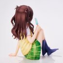 To Love-Ru Darkness School Uniform Series PVC Figur Mikan Yuki - High School Student Ver. 15 cm ★★★Jeeg Best Price 20.07.2026★★★