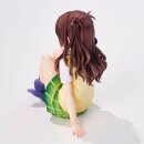 To Love-Ru Darkness School Uniform Series PVC Figur Mikan Yuki - High School Student Ver. 15 cm ★★★Jeeg Best Price 20.07.2026★★★