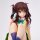 To Love-Ru Darkness School Uniform Series PVC Figur Mikan Yuki - High School Student Ver. 15 cm ★★★Jeeg Best Price 20.07.2026★★★