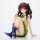 To Love-Ru Darkness School Uniform Series PVC Figur Mikan Yuki - High School Student Ver. 15 cm ★★★Jeeg Best Price 20.07.2026★★★