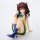 To Love-Ru Darkness School Uniform Series PVC Figur Mikan Yuki - High School Student Ver. 15 cm ★★★Jeeg Best Price 20.07.2026★★★