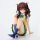To Love-Ru Darkness School Uniform Series PVC Figur Mikan Yuki - High School Student Ver. 15 cm ★★★Jeeg Best Price 20.07.2026★★★