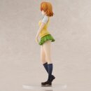 To Love-Ru Darkness School Uniform Series PVC Figur Riko Yuzaki 28 cm ★★★Jeeg Best Price 20.07.2026★★★
