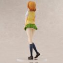 To Love-Ru Darkness School Uniform Series PVC Figur Riko Yuzaki 28 cm ★★★Jeeg Best Price 20.07.2026★★★