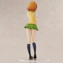 To Love-Ru Darkness School Uniform Series PVC Figur Riko Yuzaki 28 cm ★★★Jeeg Best Price 20.07.2026★★★