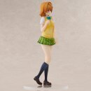 To Love-Ru Darkness School Uniform Series PVC Figur Riko Yuzaki 28 cm ★★★Jeeg Best Price 20.07.2026★★★