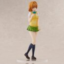 To Love-Ru Darkness School Uniform Series PVC Figur Riko Yuzaki 28 cm ★★★Jeeg Best Price 20.07.2026★★★
