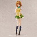To Love-Ru Darkness School Uniform Series PVC Figur Riko Yuzaki 28 cm ★★★Jeeg Best Price 20.07.2026★★★