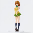 To Love-Ru Darkness School Uniform Series PVC Figur Riko Yuzaki 28 cm ★★★Jeeg Best Price 20.07.2026★★★