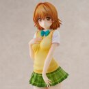 To Love-Ru Darkness School Uniform Series PVC Figur Riko Yuzaki 28 cm ★★★Jeeg Best Price 20.07.2026★★★