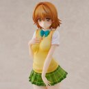 To Love-Ru Darkness School Uniform Series PVC Figur Riko Yuzaki 28 cm ★★★Jeeg Best Price 20.07.2026★★★