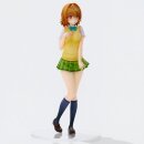To Love-Ru Darkness School Uniform Series PVC Figur Riko Yuzaki 28 cm ★★★Jeeg Best Price 20.07.2026★★★